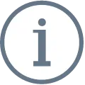 info icon